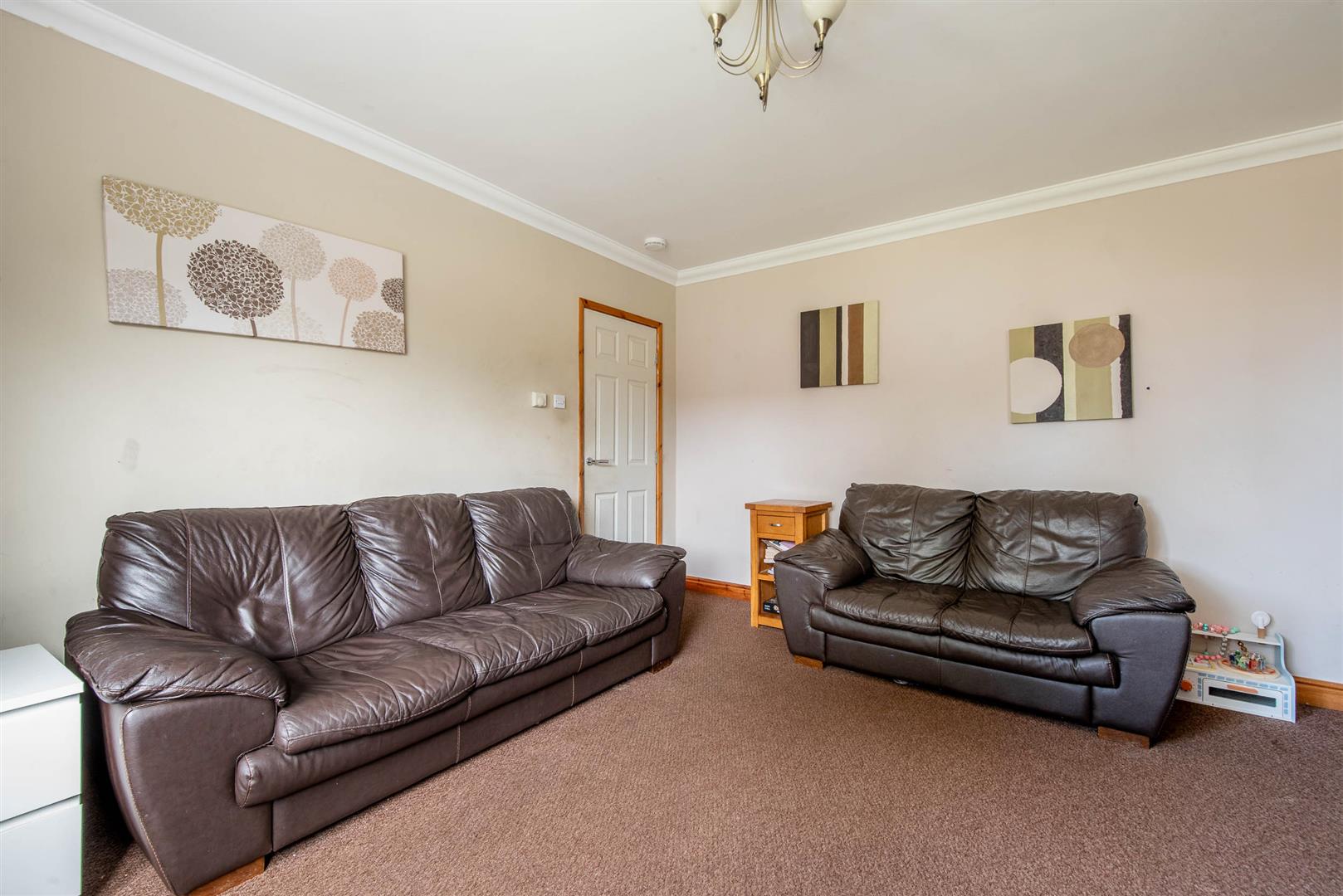 Hern Avenue, Lostock Hall, Preston